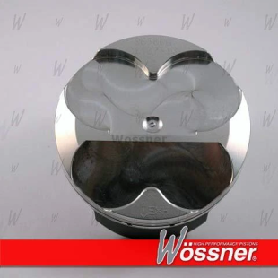 Поршень KTM (4T) SXF 250 (SX-F250) '06-'09, EXCF 250 (EXC-F250) '07-'13 HC 14,4:1(OEM=12,8:1) WOSSNER 8690DB