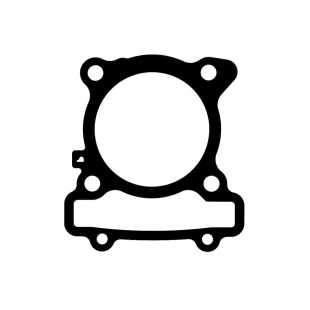 Прокладка цилиндра Yamaha  2DP-E1351-00-00