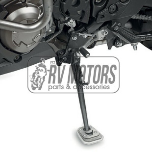 Расширение подножки KAPPA ES4105K KAWASAKI Versys 1000 (12-16)