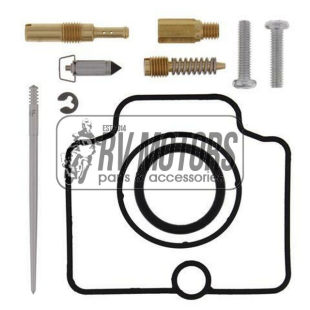 Ремкомплект карбюратора SUZUKI RM 85 '02-'04, RM 85L '03-'04 PROX 55.10122 (All Balls 26-1113)