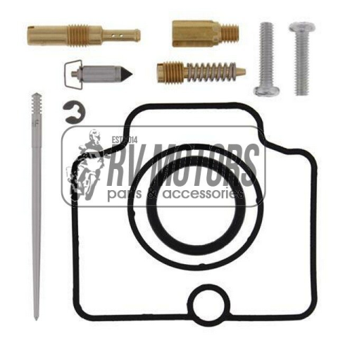 Ремкомплект карбюратора SUZUKI RM 85 '02-'04, RM 85L '03-'04 PROX 55.10122 (All Balls 26-1113)