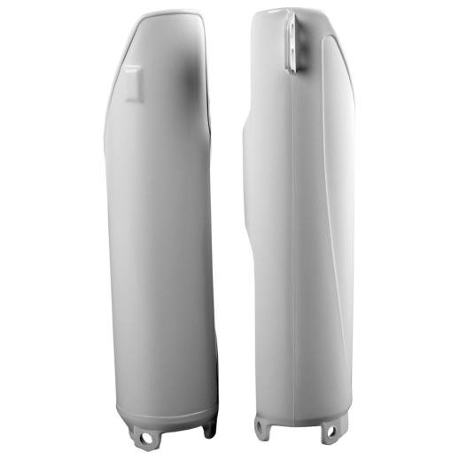 Пластиковая защита вилки HONDA CR 125/250 '95-'03; CR 500R '95-'02 CRF 450 '02-'03 POLISPORT  8394000001