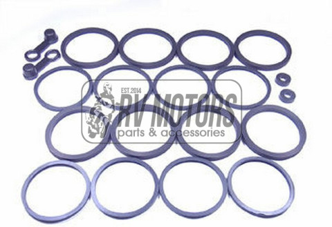 Ремкомплект суппорта TOURMAX BCF-134