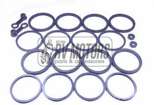 Ремкомплект супорта TOURMAX BCF-134