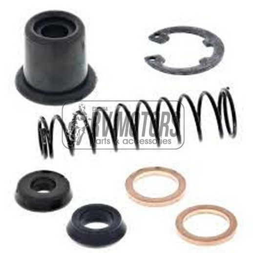 Ремкомплект гальмівного циліндра WRP 18-1011