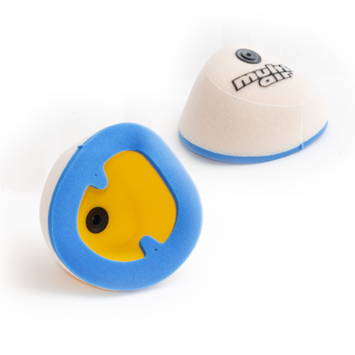 Повітряний фільтр MULTI AIR MA0129 HONDA CRF 450R '09-12, CRF 250R 10-13 