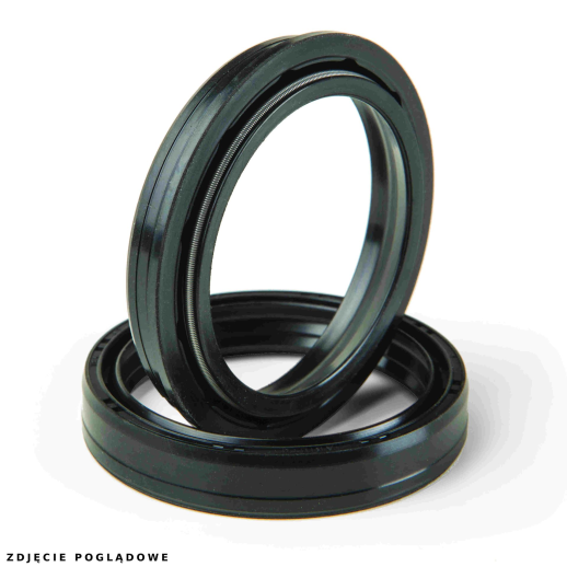 Сальники вилки JR 021J (38X50X10,5) (ARI021)