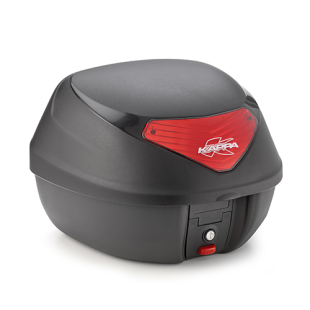 Кофр центральный KAPPA 29L Monolock K29N