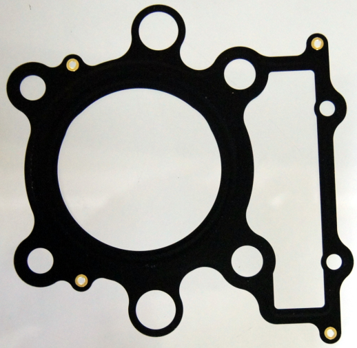 Прокладка ГБЦ Yamaha TT250R 4GY-11181-01-00