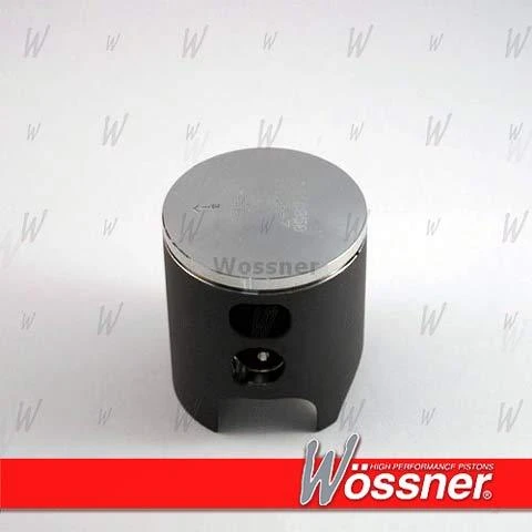 Поршень YAMAHA YZ 80 (YZ80) '82-'83 (48,95MM=+2,00MM) WOSSNER 8185D200