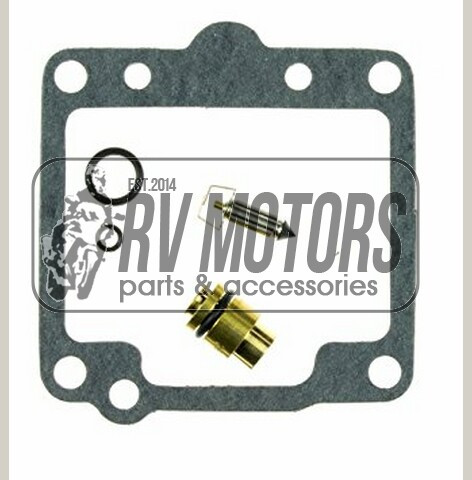 Ремкомплект карбюратора SUZUKI LS 650 SAVAGE '86-'00 TOURMAX CAB-S11