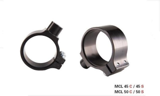 Кріплення керма 38-45mm TRW LUCAS MCL45C