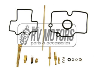 Ремкомплект карбюратора HONDA CRF 450X '07-'12 NACHMAN XU-07341
