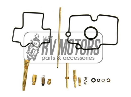Ремкомплект карбюратора HONDA CRF 450X '07-'12 NACHMAN XU-07341