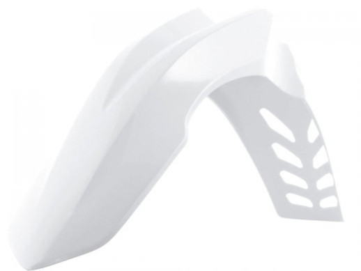 Щиток передній HONDA CRF 250 '10-'13, CRF 450 '09-'12 RACETECH HO04635041RTA