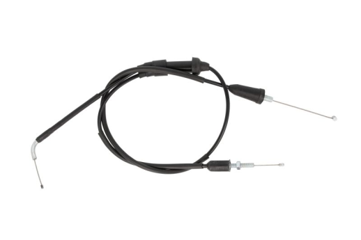 Трос газу SUZUKI RG 125 1986-4 RIDE LG-125