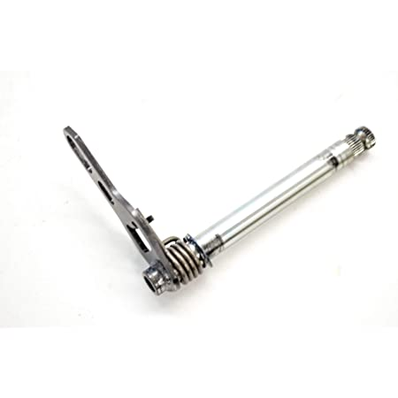 Вал перемикання передач Honda CRF250R 24610-KRN-A41