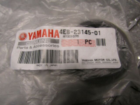 Сальник вилки Yamaha 4EB-23145-01-00 (All Balls 55-117)