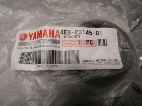 Сальник вилки Yamaha 4EB-23145-01-00 (All Balls 55-117)