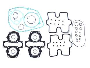 Полный комплект прокладок HONDA VF 1000 '84-'87  ATHENA  P400210850950/1