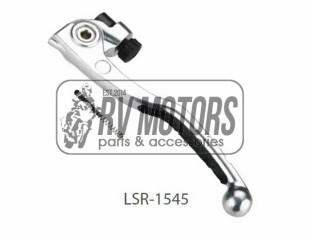 Рычаг сцепления NACHMAN LSR1771+RBL SUZUKI 