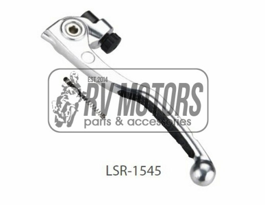 Важіль зчеплення NACHMAN LSR1771+RBL SUZUKI 