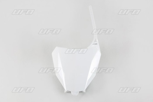 Передній обтічник крос HONDA CRF 250R &#39;18, CRF 450R/RX &#39;17-18 UFO HO04686041