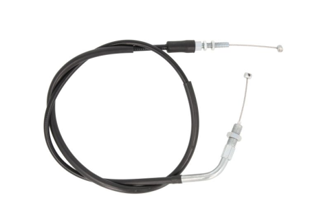 Трос газа (закрытие) KAWASAKI KL, KLR 650 1987- 4 RIDE LG-115