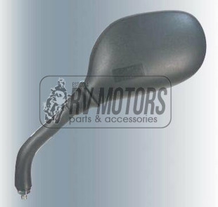 Зеркало FAR FAR0810 правое MALAGUTI 