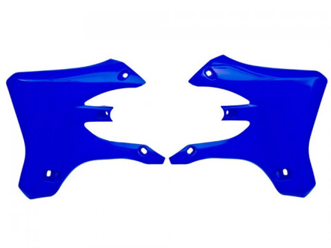 Боковой пластик YAMAHA YZF '03-'05, WRF '05-'06 RACETECH YA03861089RT