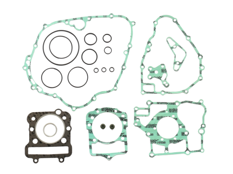 Полный комплект прокладок KAWASAKI KLF300 BAYOU`86-87  ATHENA P400250850303