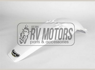 Щиток задний YAMAHA YZ 125/250 '96-'01, YZF/WRF '98-'02 UFO YA02897046