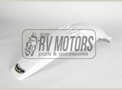 Щиток задний YAMAHA YZ 125/250 '96-'01, YZF/WRF '98-'02 UFO YA02897046