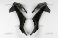 Боковой пластик KTM SX 65 '16-18  UFO KT04073001