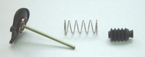 Ремкомплект ускорительного насоса HONDA CB 750F/K/C 79-82 TOURMAX CDV-103