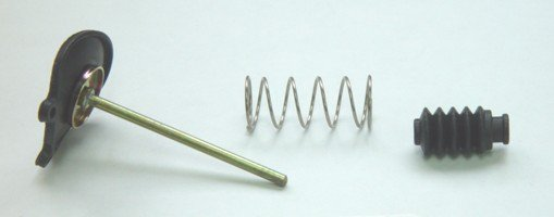 Ремкомплект прискорювального насосу HONDA CB 750F/K/C 79-82 TOURMAX CDV-103