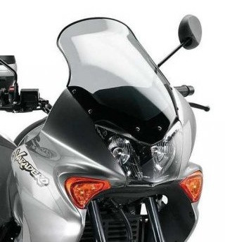 Ветровое стекло Kappa Honda Varadero KD215S