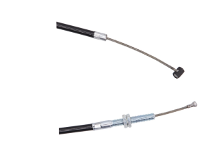 Трос сцепления YAMAHA XV 535 1995- 4 RIDE LS-223