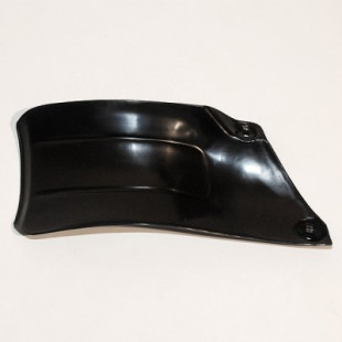 Щиток заднего амортизатора KTM SX '98-'06, EXC '98-'07, 4T '93-'99 UFO KT03055001