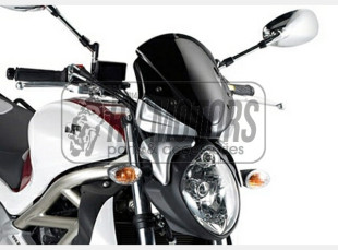 Ветровое стекло Kappa Suzuki GLADIUS 650 KA172