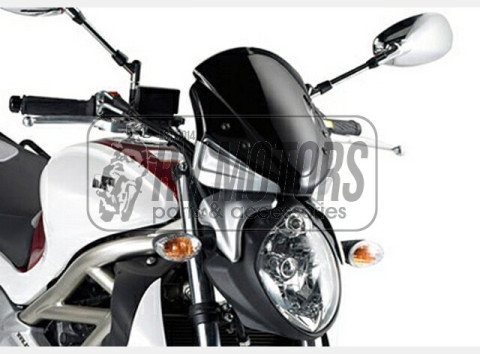Ветровое стекло Kappa Suzuki GLADIUS 650 KA172