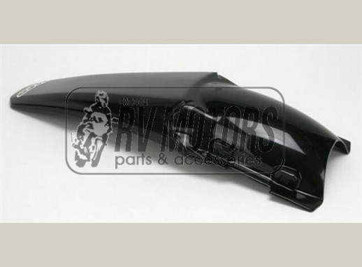 Щиток задній HONDA CRF 250 '08 UFO HO04630001