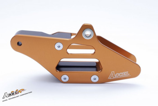 Напрямний приводний ланцюг ACCEL CG17OR KTM SX85 &#39;15-&#39;17, EXC/EXCF &#39;14-&#39;17