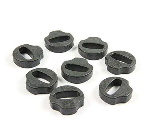 Демпферы наружной корзины сцепления PROX HONDA CR 125 87-07 CRF 250R '04-'17,KTM 125 SX 98-18,EXC 98-16,KTM 150 09-18 KTM SXF 250 '06-'12 ( 8 шт. ) 17.CRS1287-8