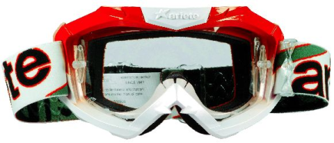 Маска кросс ARIETE PRESTIGE 12960-PRRB