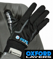 Перчатки ветрозащитные OXFORD CHILLOUT LA40