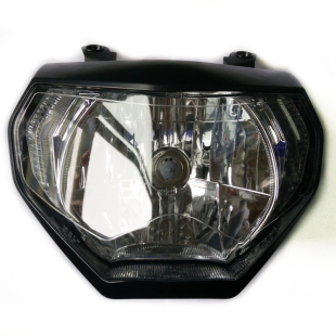 Фара головного света YAMAHA MT09 FZ09 MT-09 2014-2016 