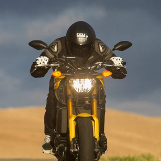 Фара головного света YAMAHA MT09 FZ09 MT-09 2014-2016