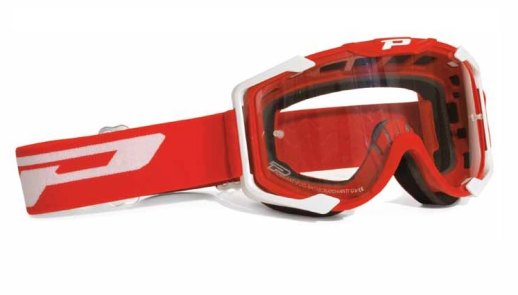 Маска крос PROGRIP PG3400/17RD