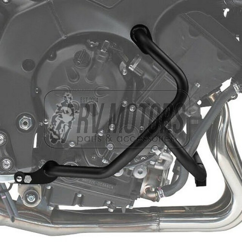 Защитные дуги Kappa Yamaha FZ8 / Fazer 8 KN352